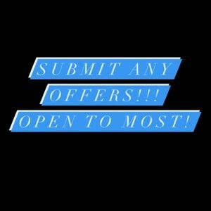 submit offers!